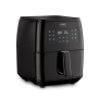 Caso , Air Fryer , AF 660 Duplex , Power 1700 W , Capacity 6 L