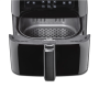 Caso , AF 660 Duplex , Air Fryer , Power 1700 W , Capacity 6 L