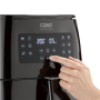 Caso , Air Fryer , AF 660 Duplex , Power 1700 W , Capacity 6 L