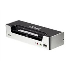 Aten CS1792 2-Port USB HDMI/Audio KVMP™ Switch , Aten , 2-Port USB HDMI/Audio KVMP Switch , CS1792