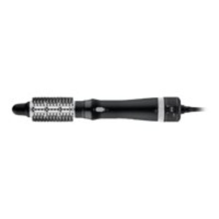 Rowenta Hair styling comb , CF6320F0 Express Style , 750 W , Black