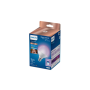 Philips Smart WFB 75W G95 822-65 RGB 1PF/6 , E27 , 11 W , Warm to cool white light , Bluetooth, Wi-Fi