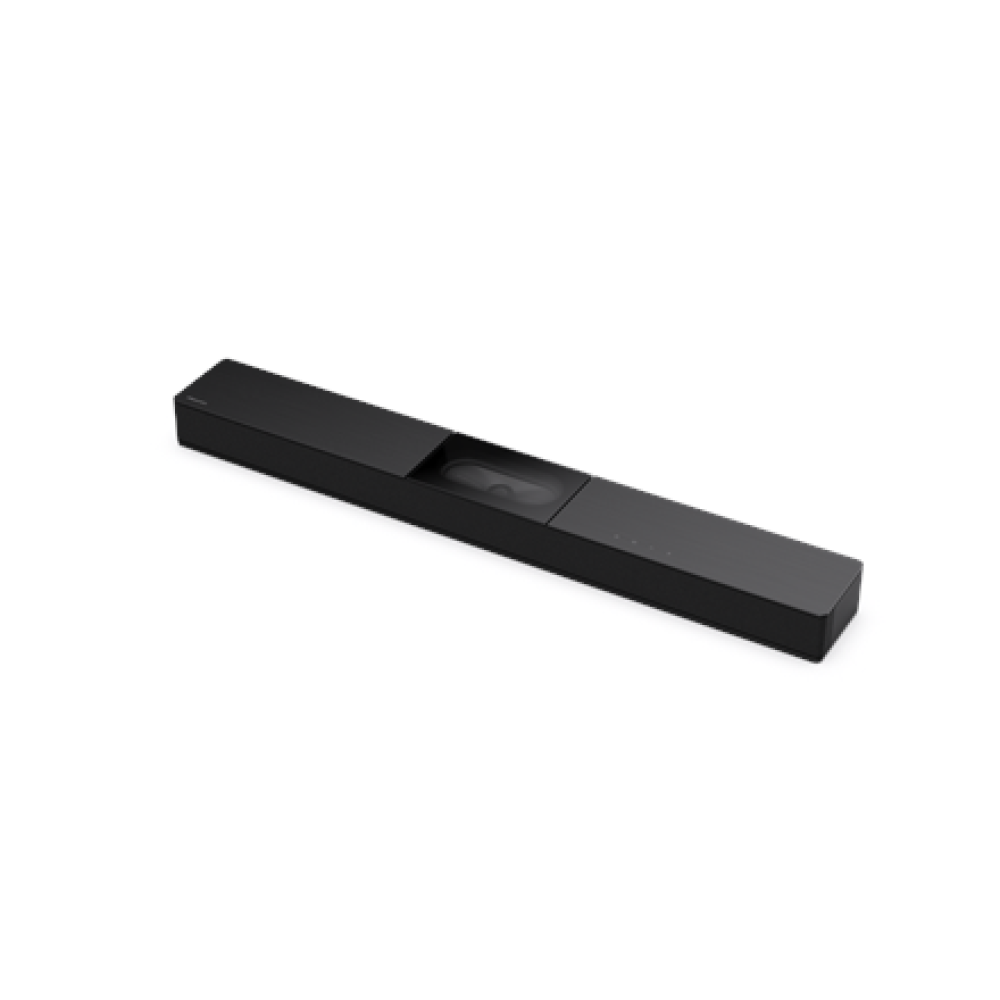 HS2000 Hisense 2.1 Soundbar System , HS2000 , AUX in , Bluetooth , Wireless connection