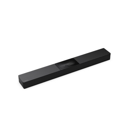 Hisense 2.1 Soundbar System , HS2000 , AUX in , Bluetooth , Wireless connection