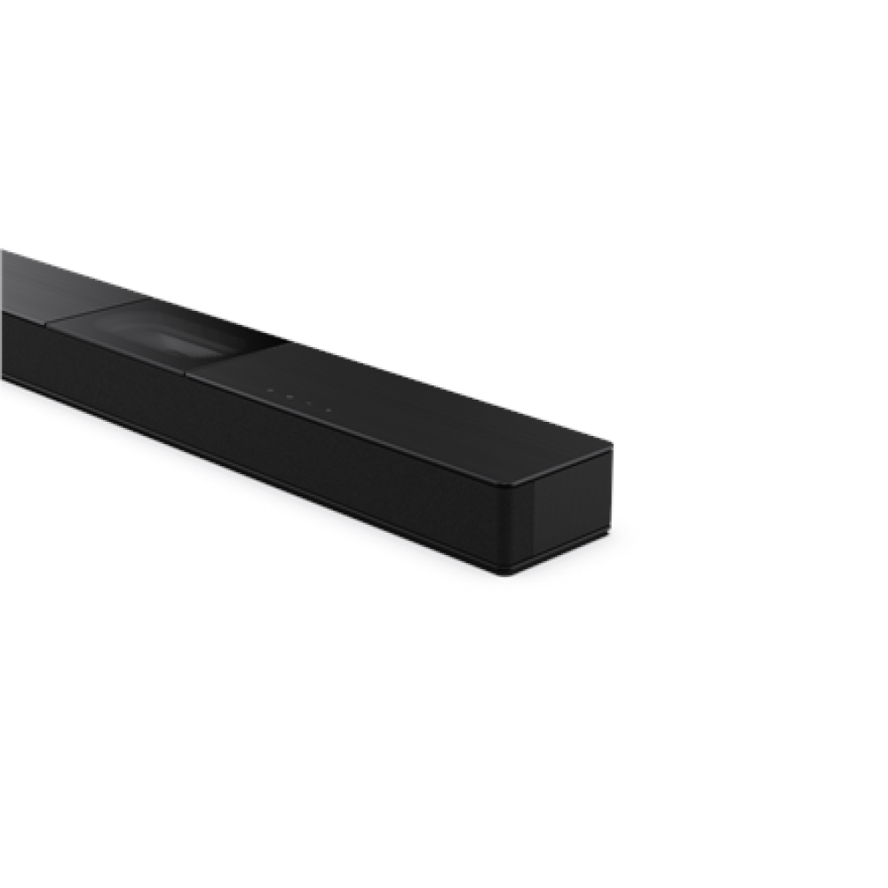 HS2000 Hisense 2.1 Soundbar System , HS2000 , AUX in , Bluetooth , Wireless connection