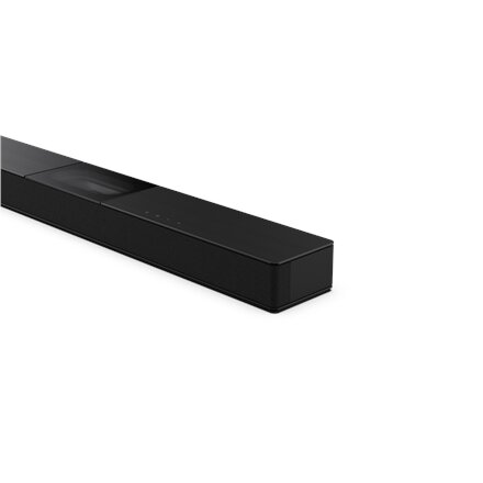 Hisense 2.1 Soundbar System , HS2000 , AUX in , Bluetooth , Wireless connection