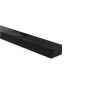 HS2000 Hisense 2.1 Soundbar System , HS2000 , AUX in , Bluetooth , Wireless connection