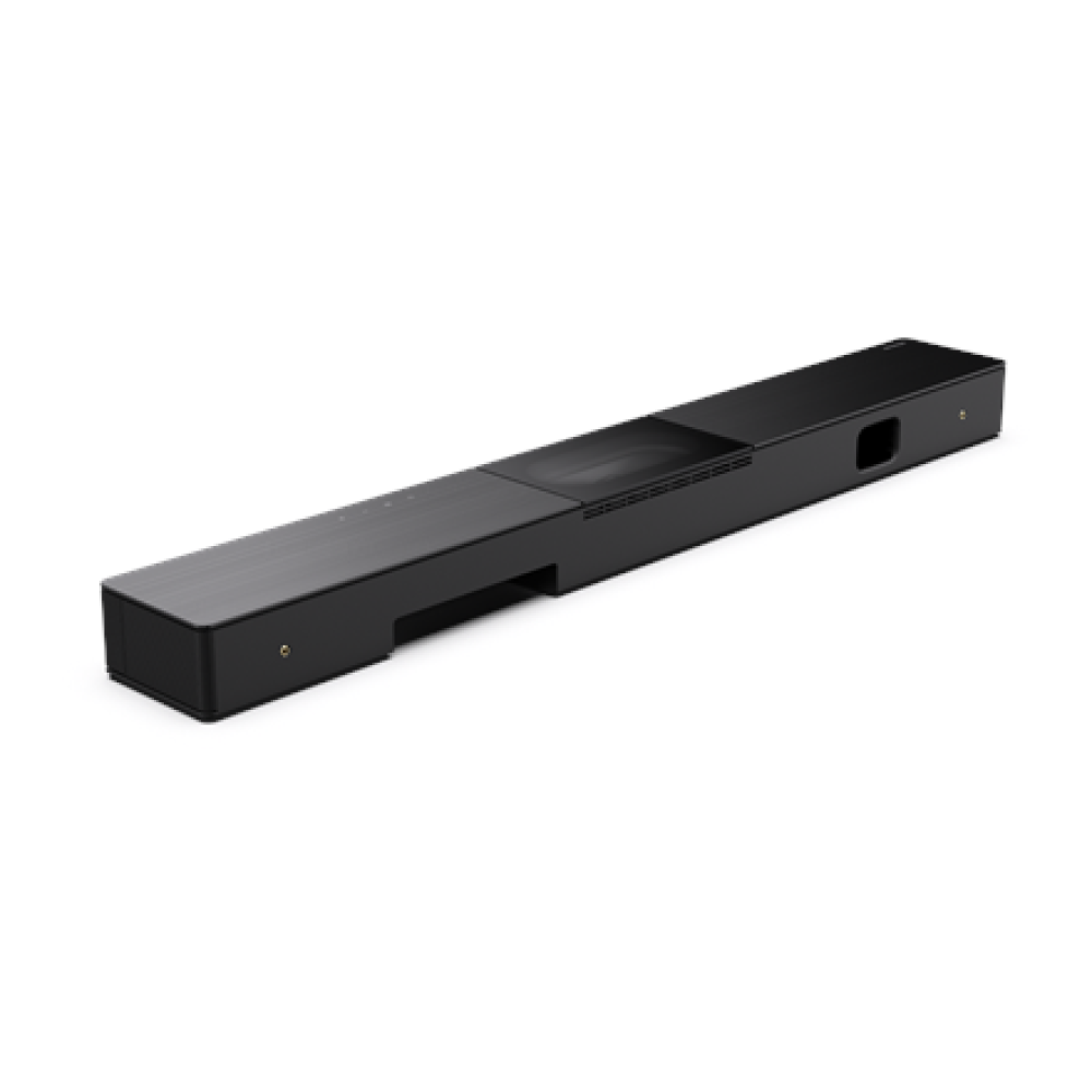 HS2000 Hisense 2.1 Soundbar System , HS2000 , AUX in , Bluetooth , Wireless connection