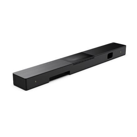 Hisense 2.1 Soundbar System , HS2000 , AUX in , Bluetooth , Wireless connection
