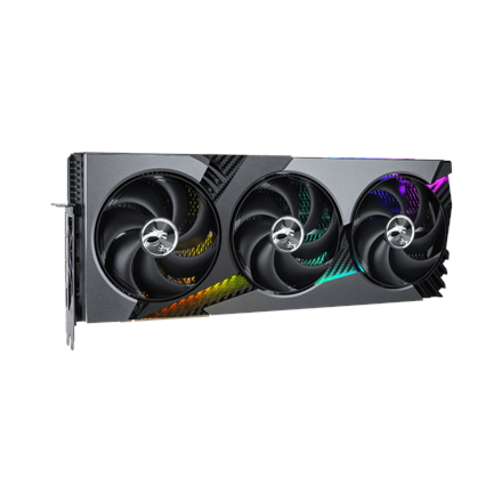 MSI GeForce RTX 5070 Ti 16G VANGUARD SOC LAUNCH EDITION , NVIDIA , 16 GB , GeForce RTX 5070 Ti , GDDR7 , HDMI ports quantity 1 , PCI Express Gen 5