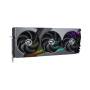 MSI GeForce RTX 5070 Ti 16G VANGUARD SOC LAUNCH EDITION , NVIDIA , 16 GB , GeForce RTX 5070 Ti , GDDR7 , HDMI ports quantity 1 , PCI Express Gen 5