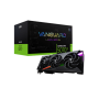 MSI GeForce RTX 5070 Ti 16G VANGUARD SOC LAUNCH EDITION , NVIDIA , 16 GB , GeForce RTX 5070 Ti , GDDR7 , HDMI ports quantity 1 , PCI Express Gen 5