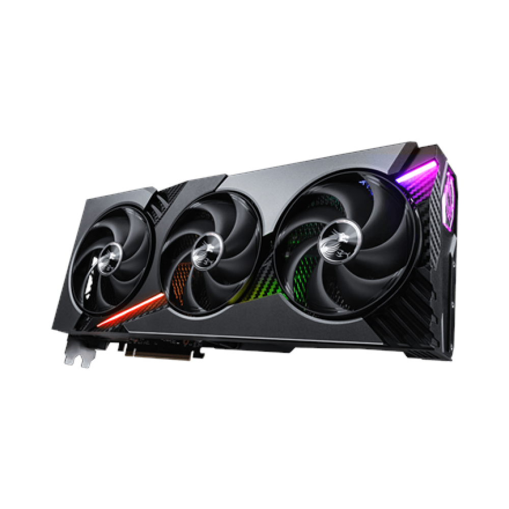 MSI GeForce RTX 5070 Ti 16G VANGUARD SOC LAUNCH EDITION , NVIDIA , 16 GB , GeForce RTX 5070 Ti , GDDR7 , HDMI ports quantity 1 , PCI Express Gen 5