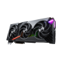 MSI GeForce RTX 5070 Ti 16G VANGUARD SOC LAUNCH EDITION , NVIDIA , 16 GB , GeForce RTX 5070 Ti , GDDR7 , HDMI ports quantity 1 , PCI Express Gen 5