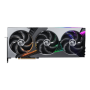 MSI GeForce RTX 5070 Ti 16G VANGUARD SOC LAUNCH EDITION , NVIDIA , 16 GB , GeForce RTX 5070 Ti , GDDR7 , HDMI ports quantity 1 , PCI Express Gen 5