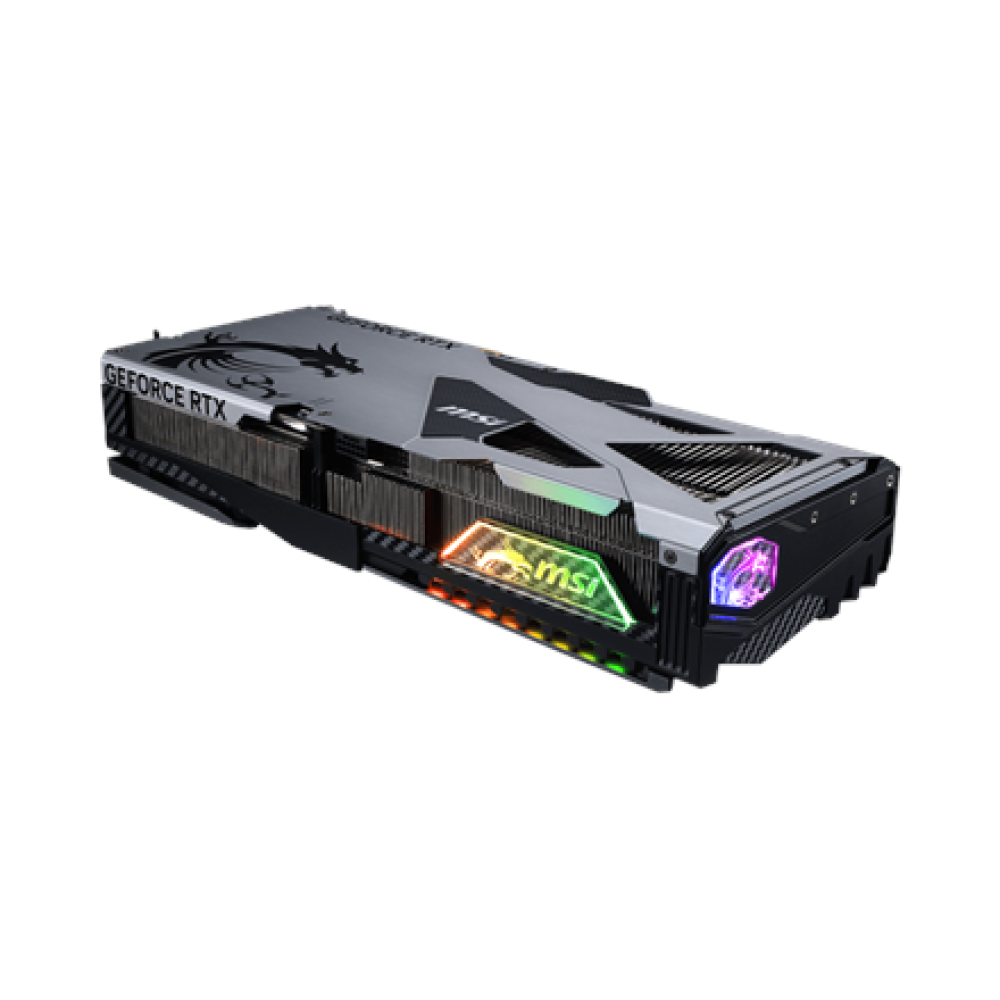 MSI GeForce RTX 5070 Ti 16G VANGUARD SOC LAUNCH EDITION , NVIDIA , 16 GB , GeForce RTX 5070 Ti , GDDR7 , HDMI ports quantity 1 , PCI Express Gen 5