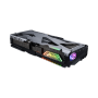 MSI GeForce RTX 5070 Ti 16G VANGUARD SOC LAUNCH EDITION , NVIDIA , 16 GB , GeForce RTX 5070 Ti , GDDR7 , HDMI ports quantity 1 , PCI Express Gen 5