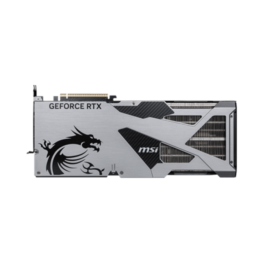 MSI GeForce RTX 5070 Ti 16G VANGUARD SOC LAUNCH EDITION , NVIDIA , 16 GB , GeForce RTX 5070 Ti , GDDR7 , HDMI ports quantity 1 , PCI Express Gen 5