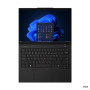 Lenovo ThinkPad L14 G6 AMD , Black , 14 , IPS , WUXGA , 1920 x 1200 pixels , Anti-glare , AMD Ryzen 5 PRO , 215 , 16 GB , SO-DIMM DDR5 , Solid-state drive capacity 512 GB , AMD Radeon 740M Graphics , Windows 11 Pro , 802.11be , Bluetooth version 5.4 , LTE
