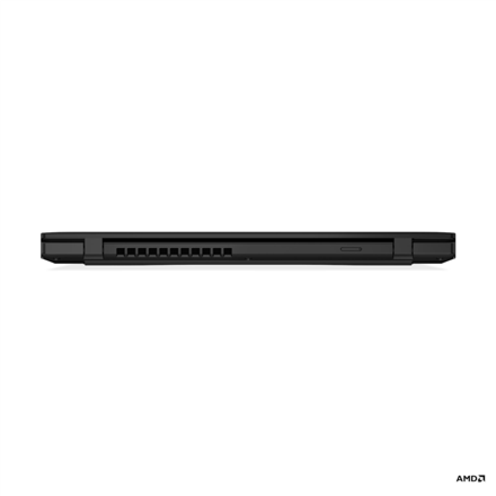 Lenovo ThinkPad L14 G6 AMD , Black , 14 , IPS , WUXGA , 1920 x 1200 pixels , Anti-glare , AMD Ryzen 5 PRO , 215 , 16 GB , SO-DIMM DDR5 , Solid-state drive capacity 512 GB , AMD Radeon 740M Graphics , Windows 11 Pro , 802.11be , Bluetooth version 5.4 , LTE