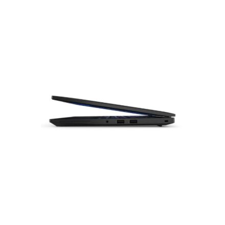 Lenovo ThinkPad L14 G6 AMD , Black , 14 , IPS , WUXGA , 1920 x 1200 pixels , Anti-glare , AMD Ryzen 5 PRO , 215 , 16 GB , SO-DIMM DDR5 , Solid-state drive capacity 512 GB , AMD Radeon 740M Graphics , Windows 11 Pro , 802.11be , Bluetooth version 5.4 , LTE