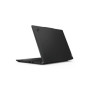 Lenovo ThinkPad L14 G6 AMD , Black , 14 , IPS , WUXGA , 1920 x 1200 pixels , Anti-glare , AMD Ryzen 5 PRO , 215 , 16 GB , SO-DIMM DDR5 , Solid-state drive capacity 512 GB , AMD Radeon 740M Graphics , Windows 11 Pro , 802.11be , Bluetooth version 5.4 , LTE