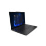 Lenovo ThinkPad L14 G6 AMD , Black , 14 , IPS , WUXGA , 1920 x 1200 pixels , Anti-glare , AMD Ryzen 5 PRO , 215 , 16 GB , SO-DIMM DDR5 , Solid-state drive capacity 512 GB , AMD Radeon 740M Graphics , Windows 11 Pro , 802.11be , Bluetooth version 5.4 , LTE