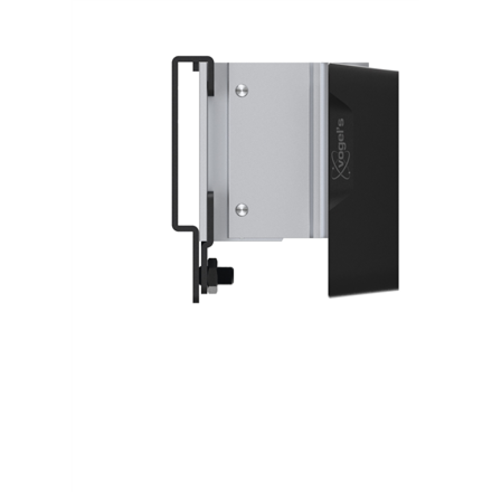 Vogels , Loundspeaker Mount , Turn, Tilt , Maximum weight (capacity) 5 kg , Black