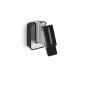 Vogels , Loundspeaker Mount , Turn, Tilt , Maximum weight (capacity) 5 kg , Black