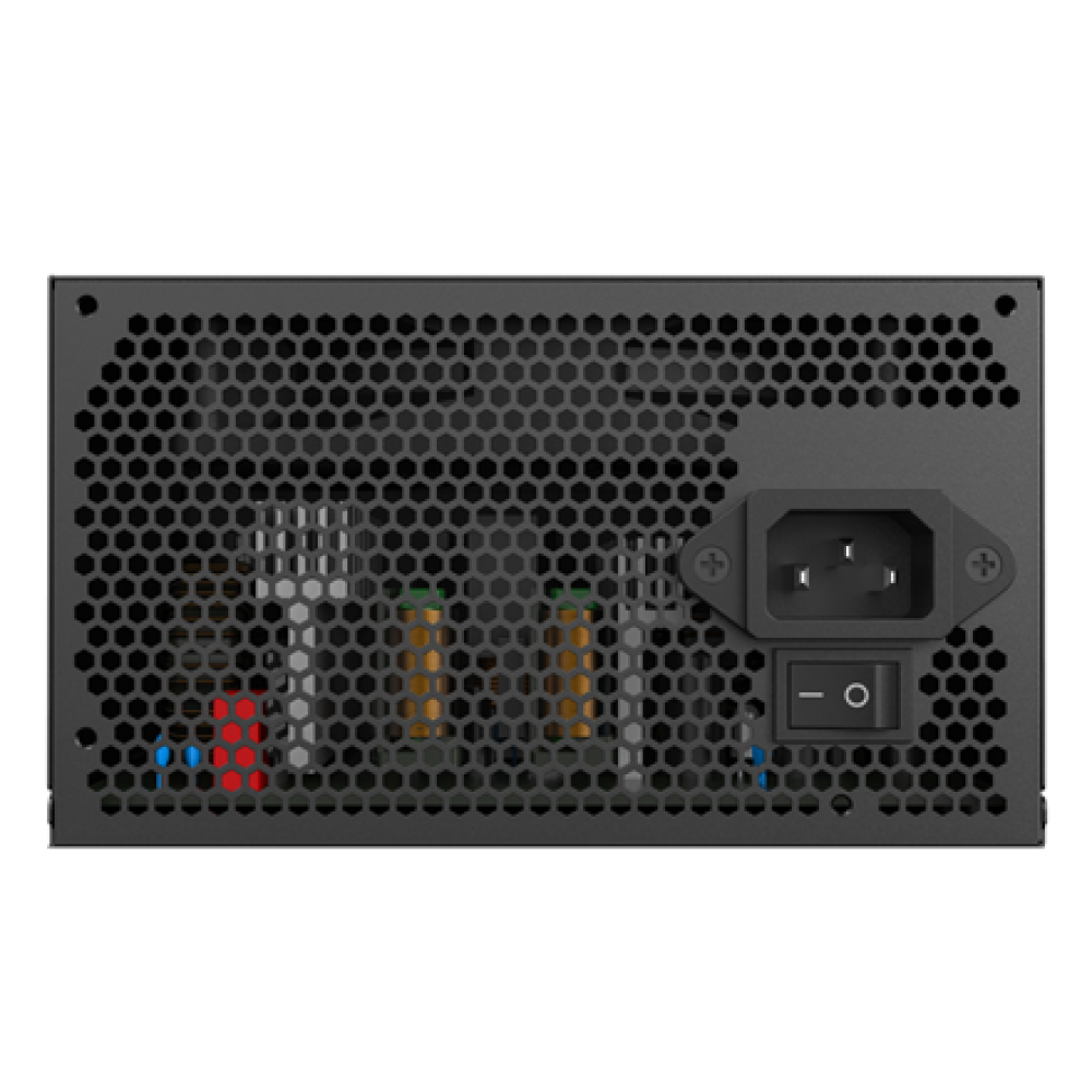 Gamemax PSU , MAX P750B , 750 W , Bronze , Non-Modular