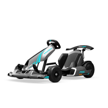 Segway GoKart Pro 2 , 43 km/h