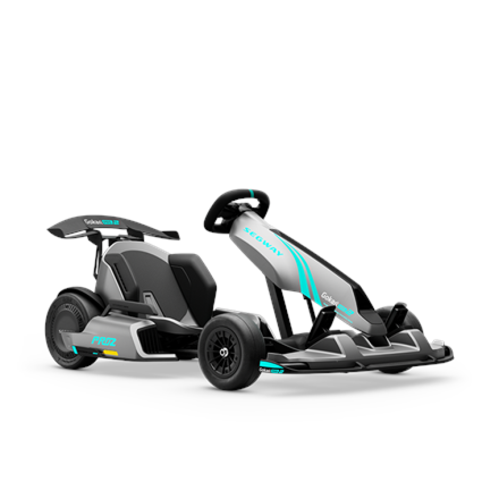Segway GoKart Pro 2 , 43 km/h
