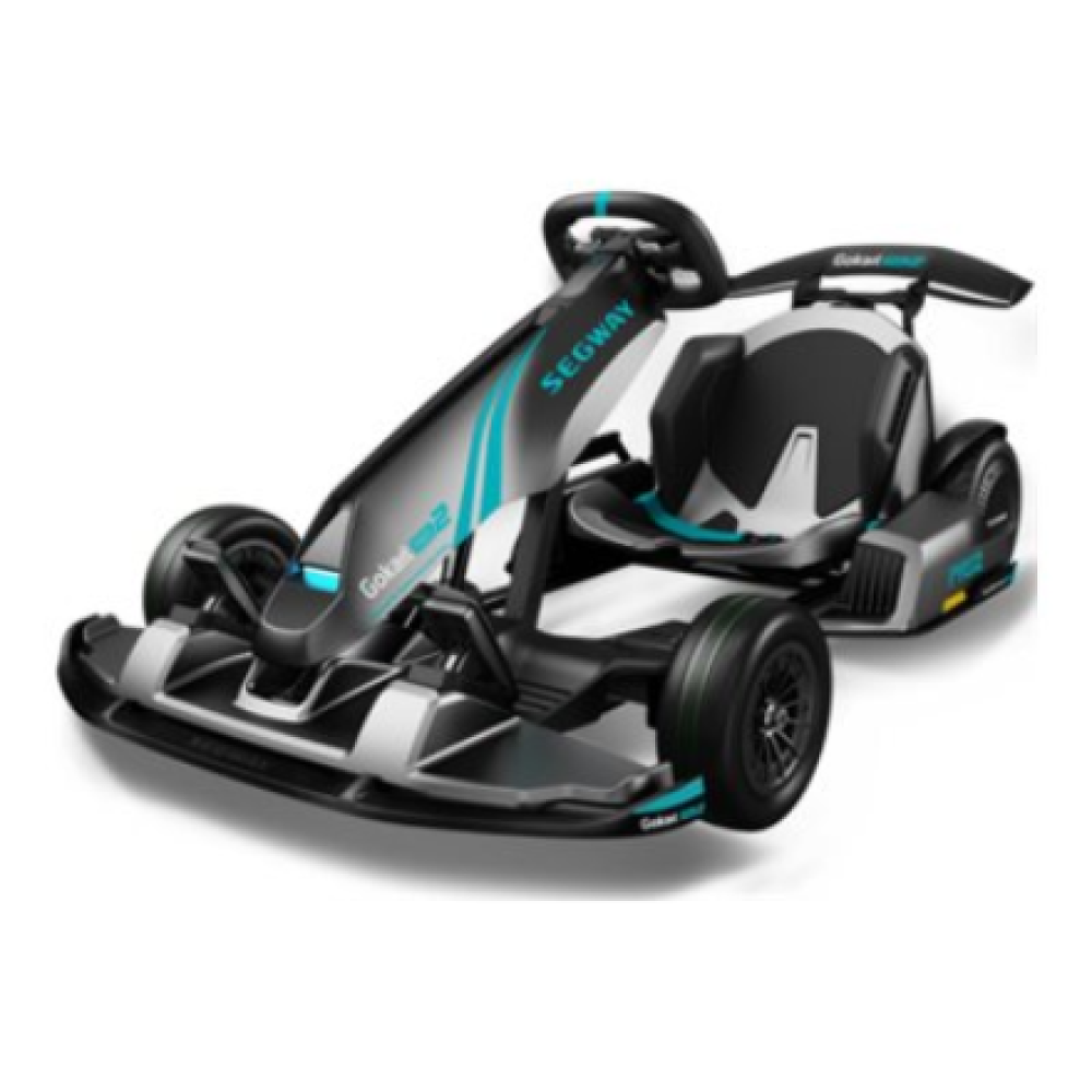 Segway GoKart Pro 2 , 43 km/h