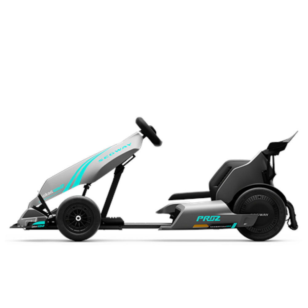 Segway GoKart Pro 2 , 43 km/h