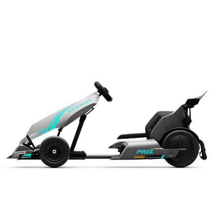 Segway GoKart Pro 2 , 43 km/h
