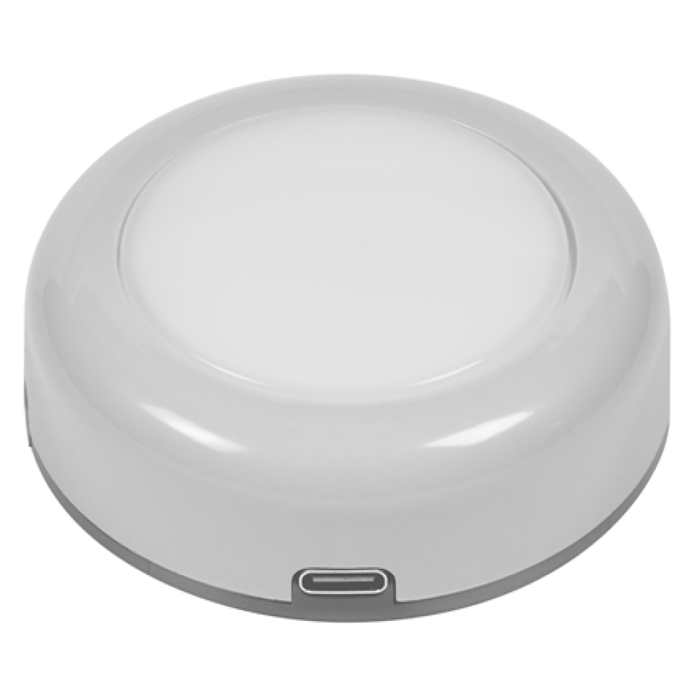 Osram Dot-It Twist and Shake Portable Mini LED Light , Cool White