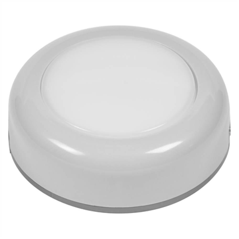 Osram Dot-It Twist and Shake Portable Mini LED Light , Cool White