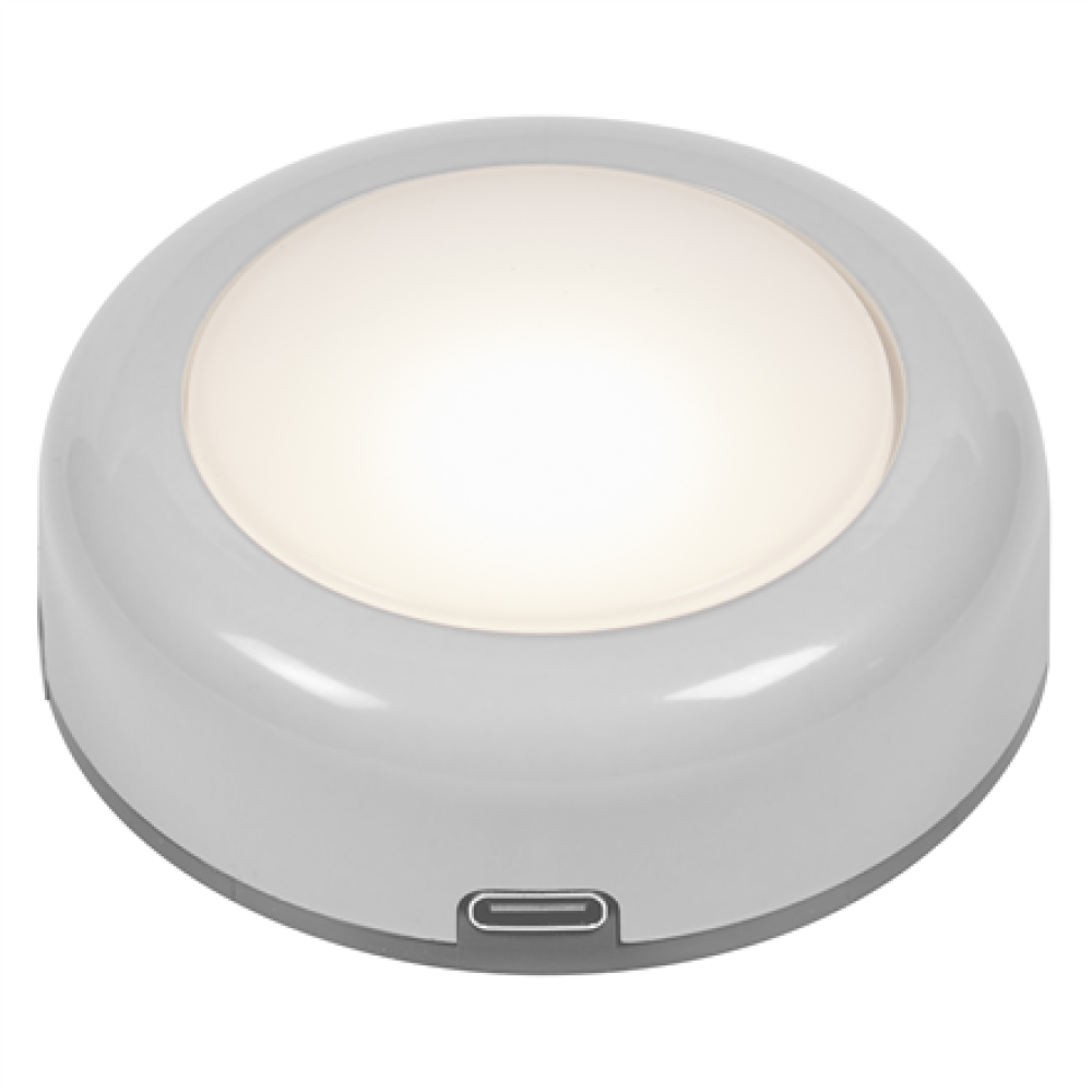 Osram Dot-It Twist and Shake Portable Mini LED Light , Cool White
