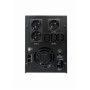 EnerGenie , UPS with USB and LCD display , EG-UPS-036 , 3000 VA , 1800 W