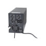 EnerGenie , UPS with USB and LCD display , EG-UPS-036 , 3000 VA , 1800 W
