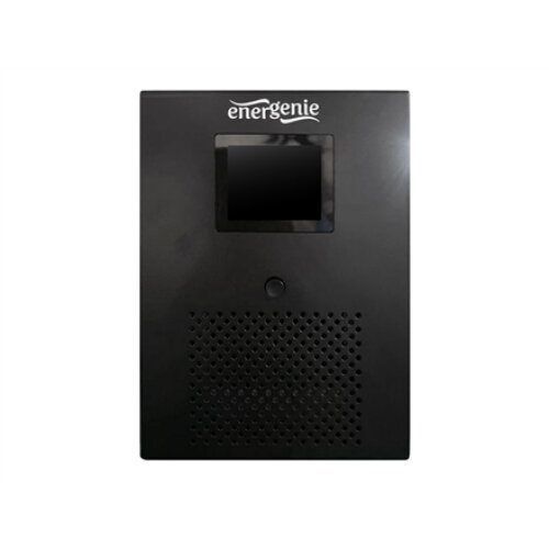 EnerGenie , UPS with USB and LCD display , EG-UPS-036 , 3000 VA , 1800 W