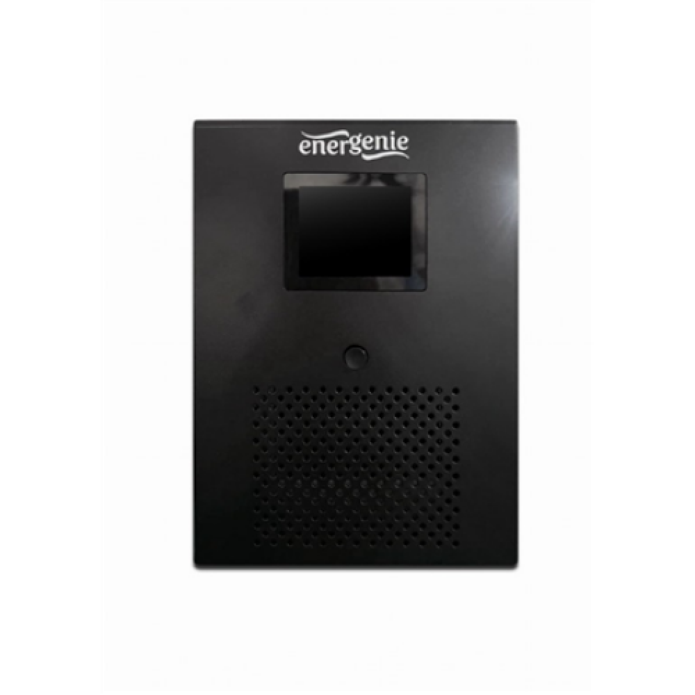 EnerGenie , UPS with USB and LCD display , EG-UPS-036 , 3000 VA , 1800 W