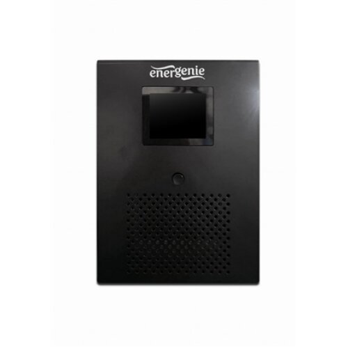 EnerGenie , UPS with USB and LCD display , EG-UPS-036 , 3000 VA , 1800 W
