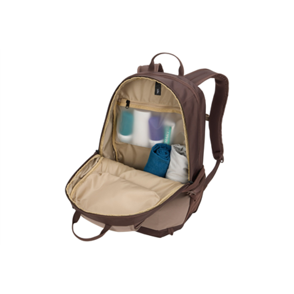 Thule EnRoute , Backpack , Tinted Taupe/Nuanced Brown