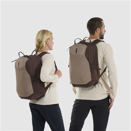 Thule EnRoute , Backpack , Tinted Taupe/Nuanced Brown