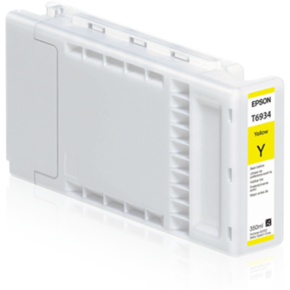 Epson UltraChrome XD T693400 Ink cartrige, Yellow