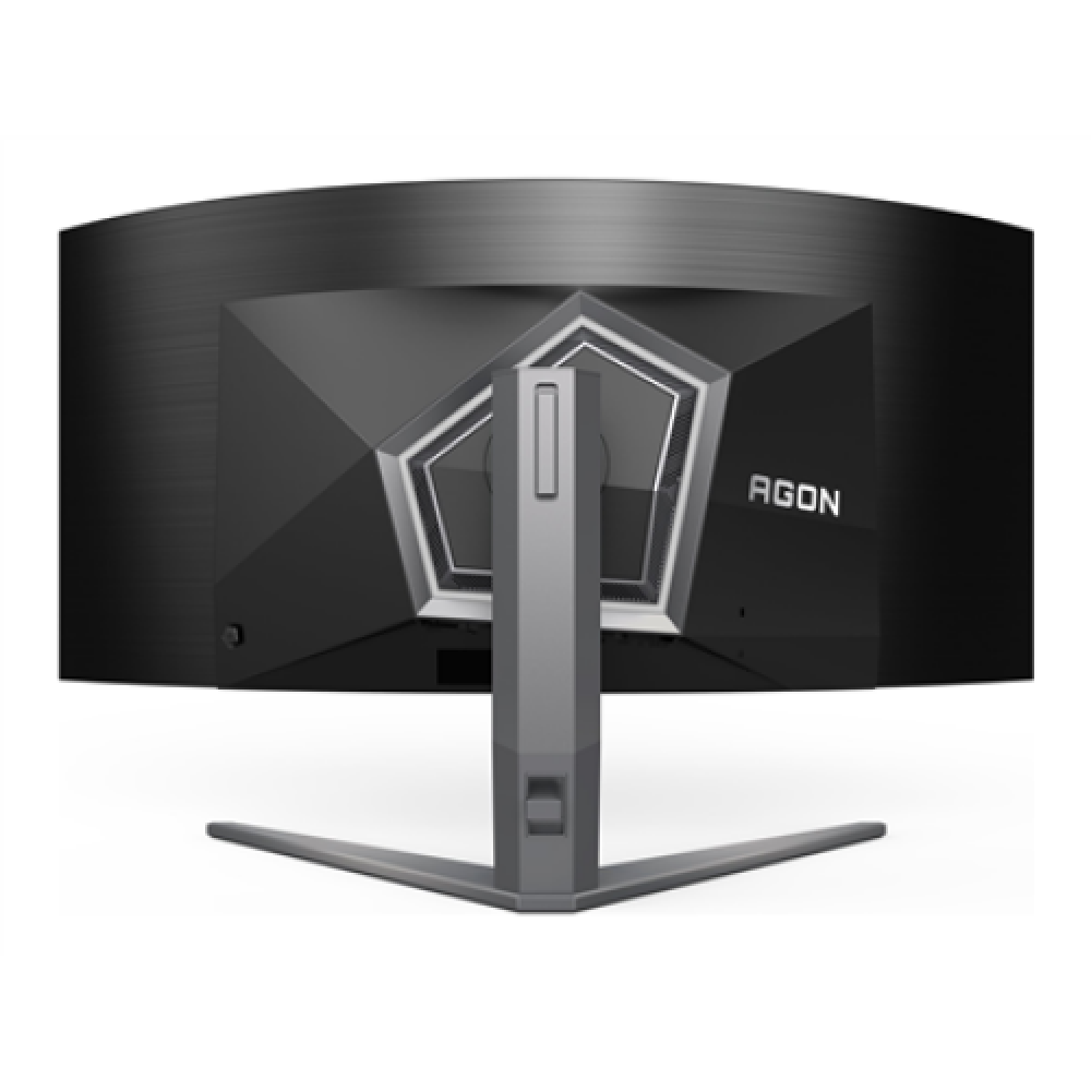 AOC AG456UCZD AGON PRO , 45 , OLED , QHD , 21:9 , 240 Hz , 0.03 ms , 3440 x 1440 pixels , HDMI ports quantity 2 , Black , Warranty 36 month(s)