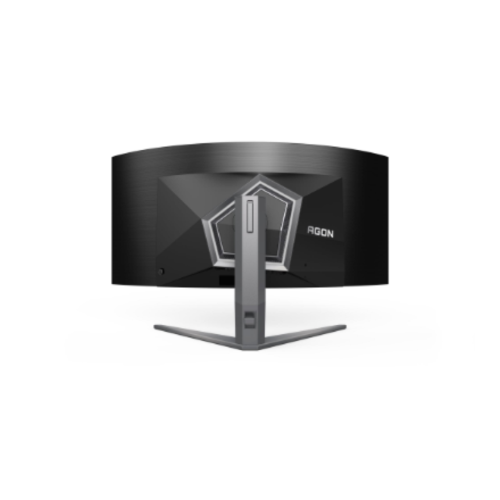 AOC , AG456UCZD AGON PRO , 45 , OLED , QHD , 21:9 , 240 Hz , 0.03 ms , 3440 x 1440 pixels , HDMI ports quantity 2 , Black , Warranty 36 month(s)