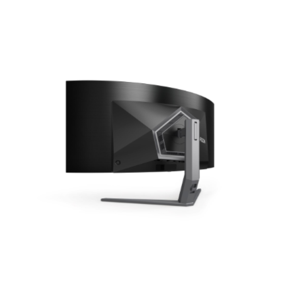AOC , AG456UCZD AGON PRO , 45 , OLED , QHD , 21:9 , 240 Hz , 0.03 ms , 3440 x 1440 pixels , HDMI ports quantity 2 , Black , Warranty 36 month(s)