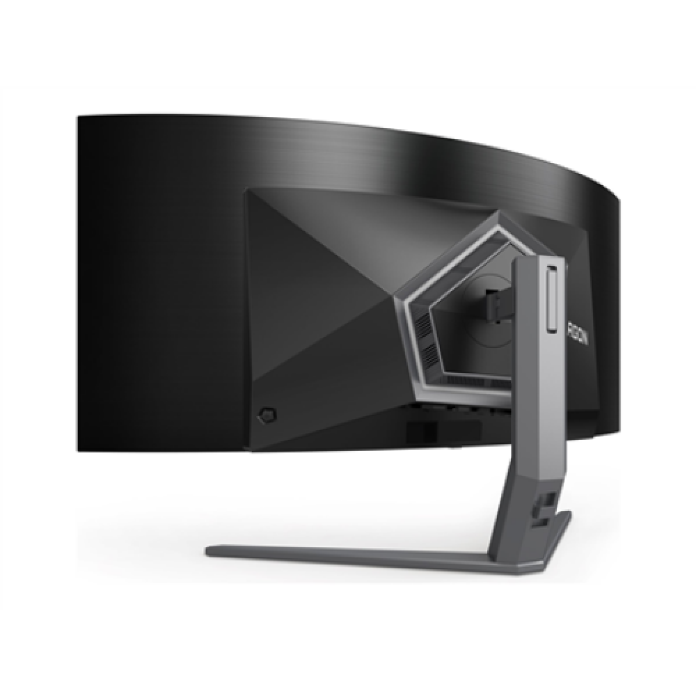 AOC AG456UCZD AGON PRO , 45 , OLED , QHD , 21:9 , 240 Hz , 0.03 ms , 3440 x 1440 pixels , HDMI ports quantity 2 , Black , Warranty 36 month(s)